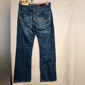 Mens BKE Tyler 28x31